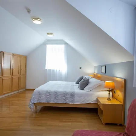 Ana Bed & Breakfast Spalato