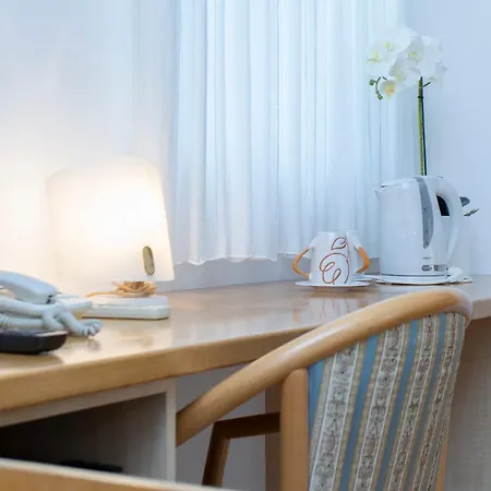Bed & Breakfast Ana 3*