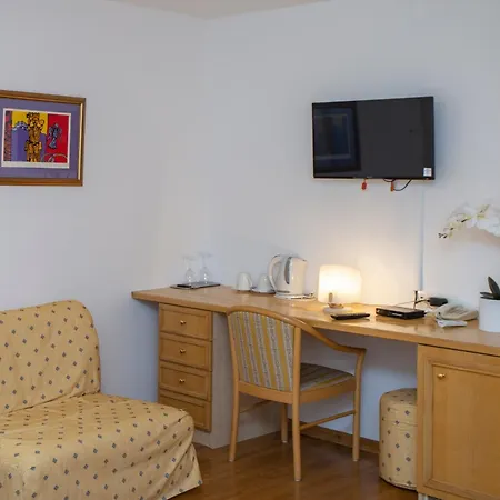 Bed & Breakfast Ana 3*