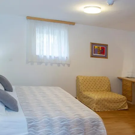 Bed & Breakfast Ana Spalato