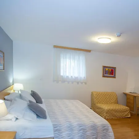 Ana Bed & Breakfast Spalato