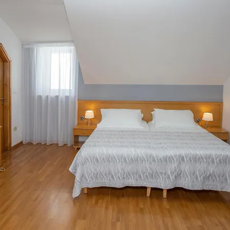 Bed & Breakfast Ana