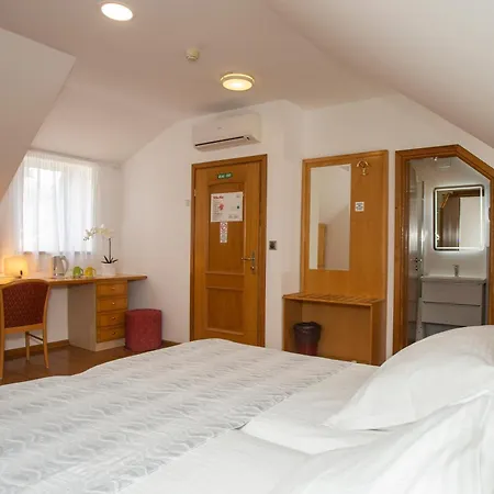 Bed & Breakfast Ana Spalato
