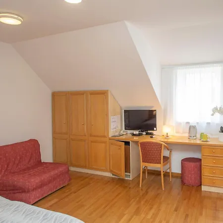 Ana Bed & Breakfast Spalato