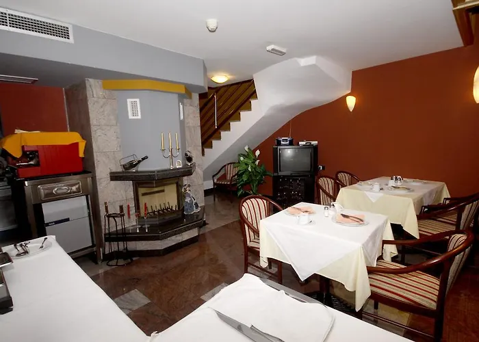 Ana Bed and breakfast