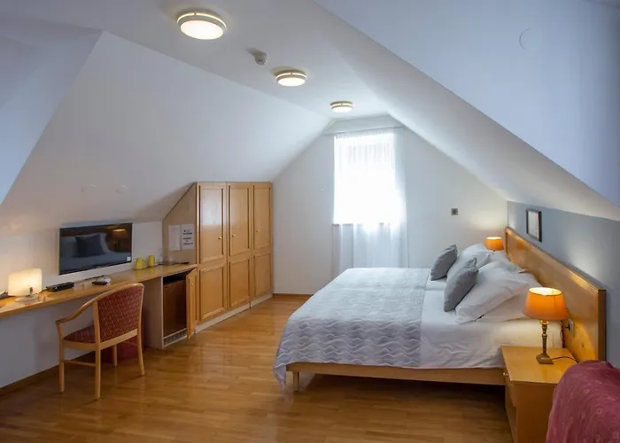 Bed and breakfast Ana