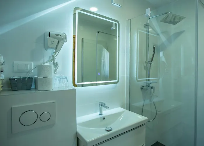 Bed and breakfast Ana 3*