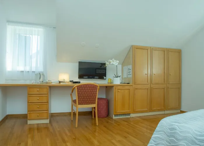 Bed and breakfast Ana Split