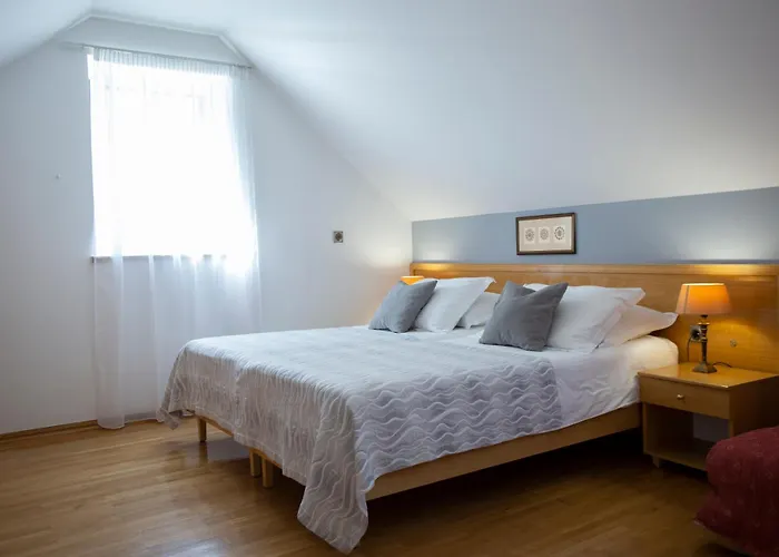 Bed and breakfast Ana