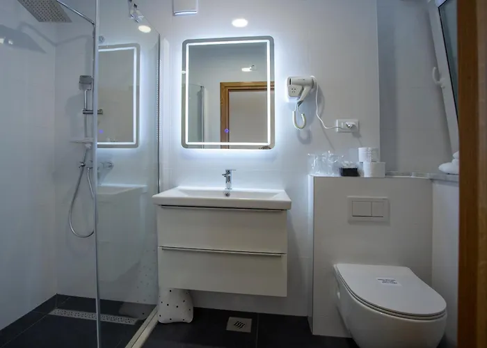 Bed and breakfast Ana