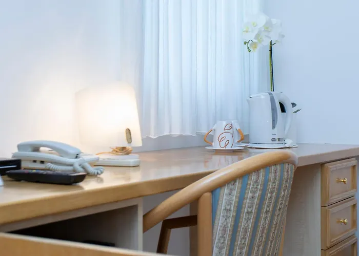 Bed and breakfast Ana 3*