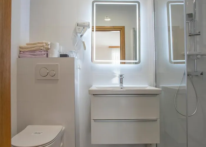 Bed and breakfast Ana Split