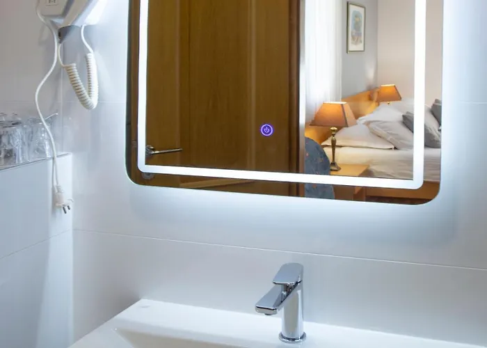 Bed and breakfast Ana