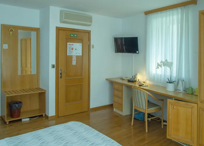 Bed and breakfast Ana Split