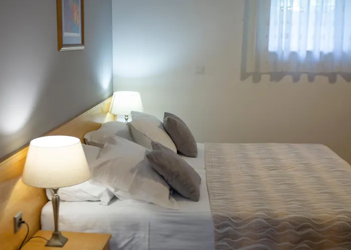 Ana Bed and breakfast Split