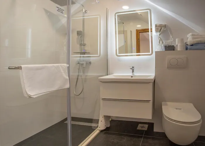 Bed and breakfast Ana 3*