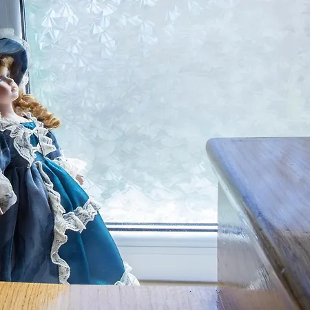 Ana Bed & Breakfast Split