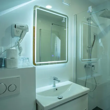 Frühstückspension Ana 3*