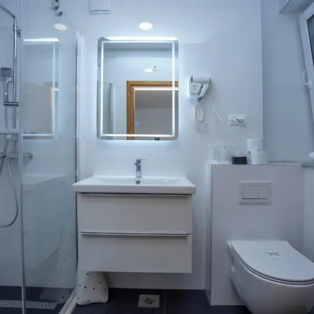 Bed & Breakfast Ana 3*