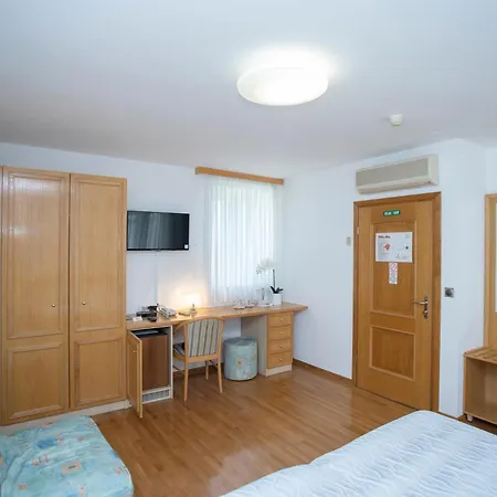 Ana Отель типа 