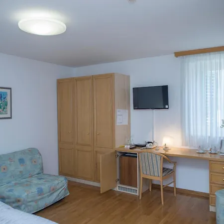 Ana Отель типа 