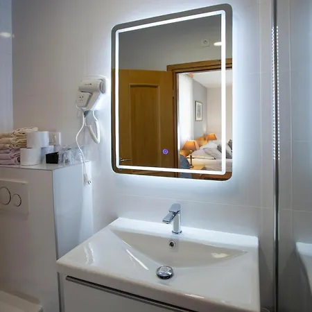 Ana Отель типа 