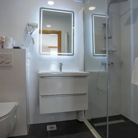 فندق مبيت وإفطار Ana 3*