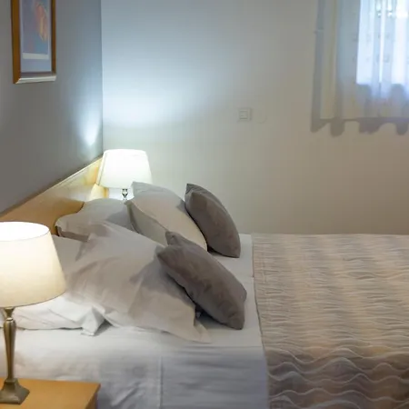 Ana Bed & Breakfast Split