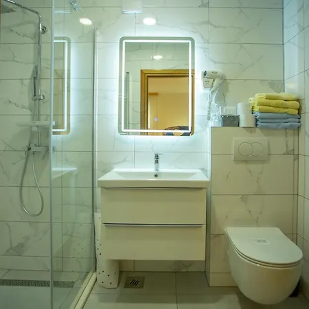 Ana Отель типа 