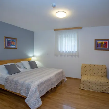 Ana Отель типа 