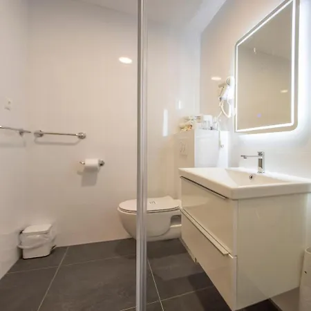 Ana Bed & Breakfast Split