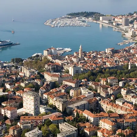 Ana Отель типа 