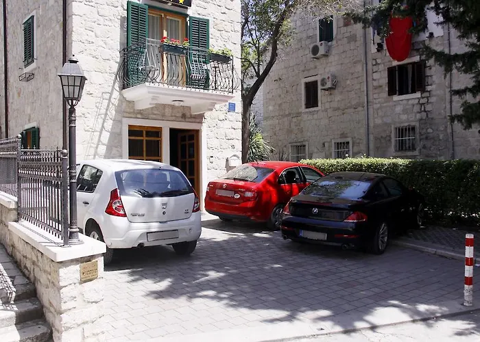 Bed & Breakfast Ana Split