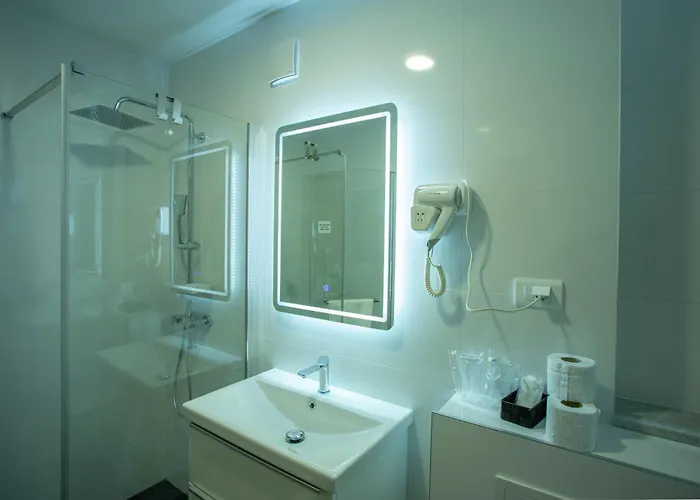 Bed & Breakfast Ana Split