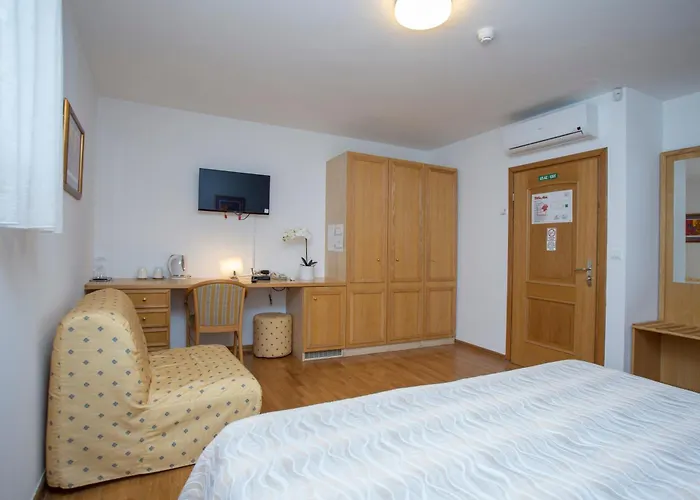 Bed & Breakfast Ana 3*