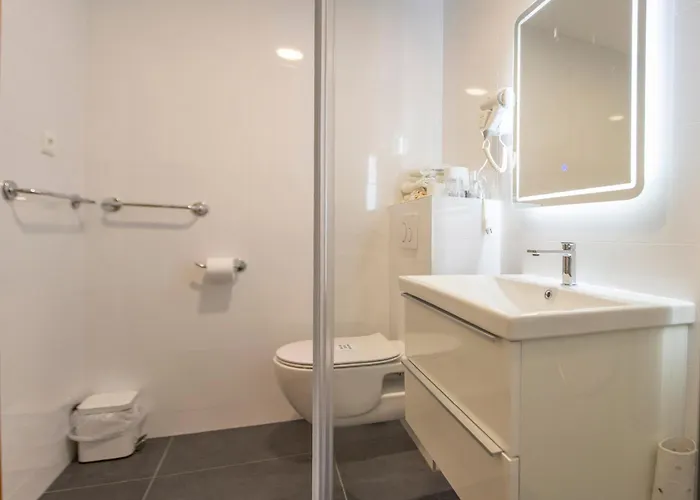 Ana Bed & Breakfast Split