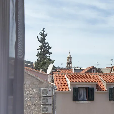 Ana לינה וארוחת בוקר