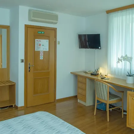 Panzió Ana Split