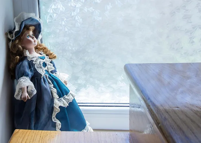 Ana לינה וארוחת בוקר ספליט