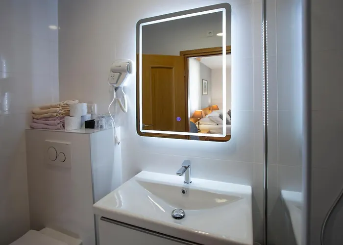 Ana לינה וארוחת בוקר ספליט